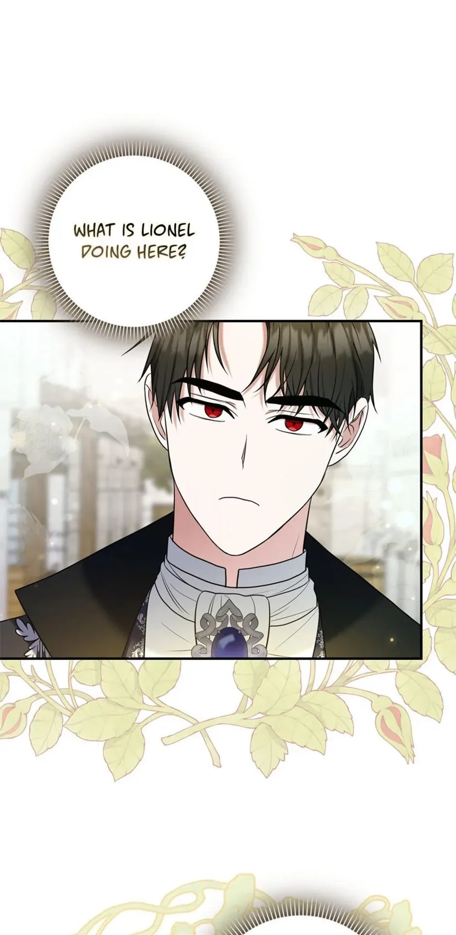 Duke Please Fail! Chapter 16 page 53