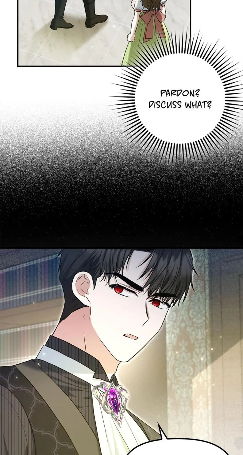 Duke Please Fail! Chapter 18 page 71