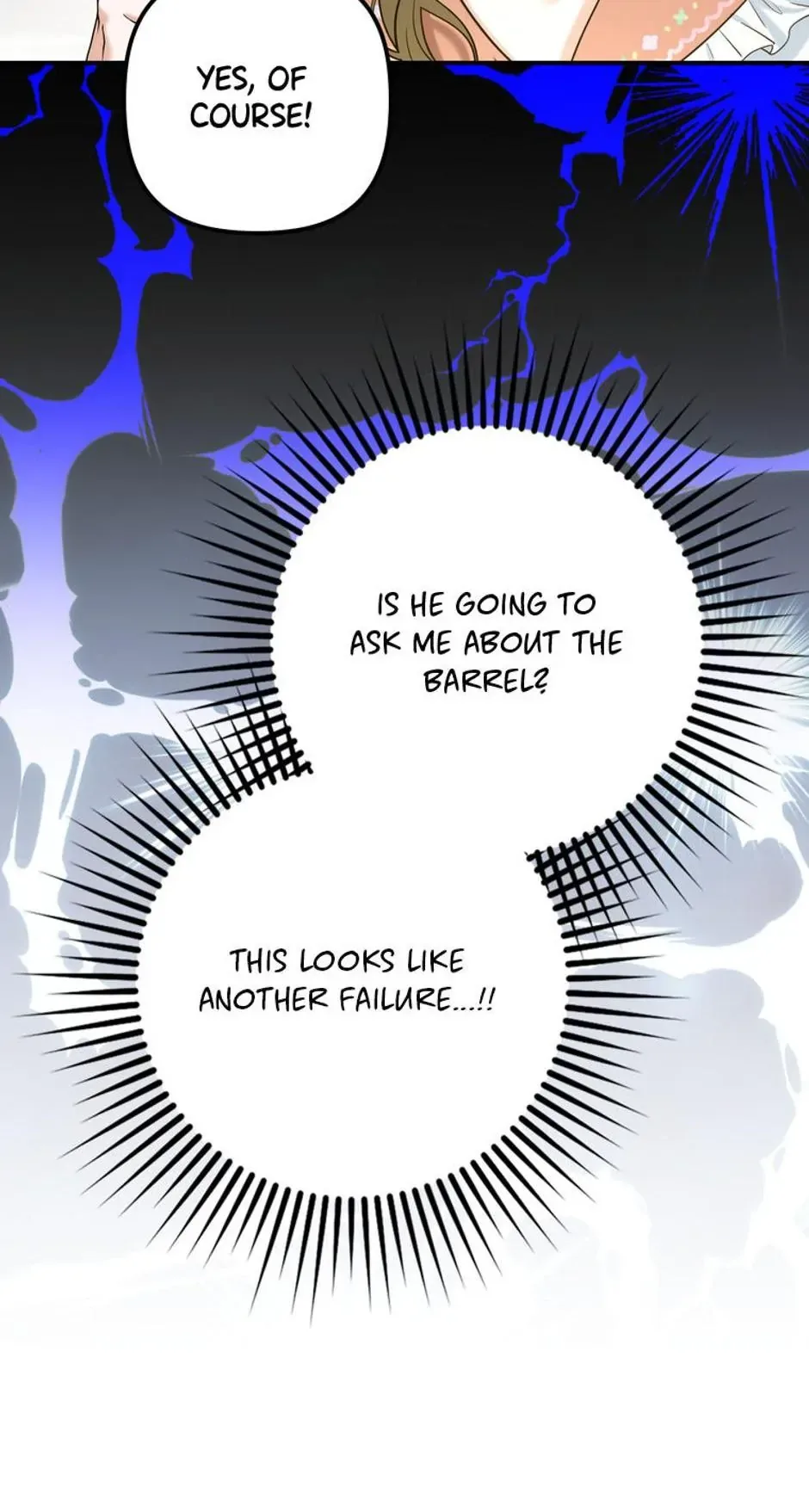 Duke Please Fail! Chapter 18 page 73