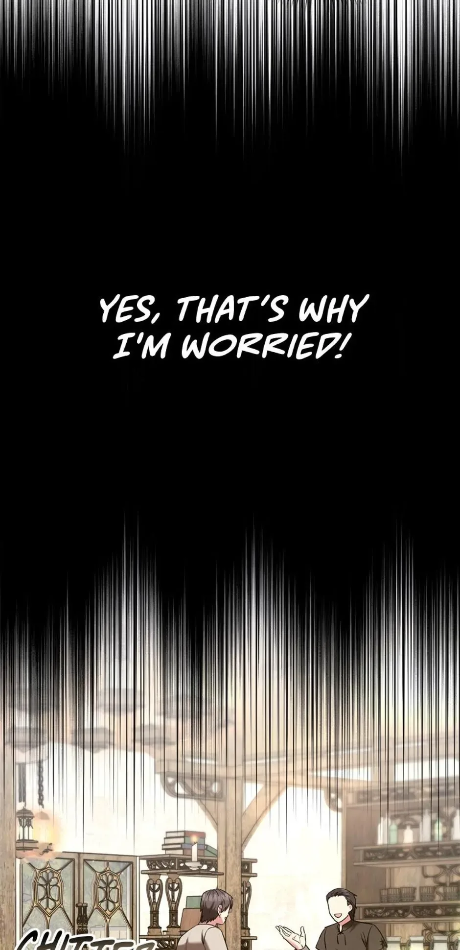 Duke Please Fail! Chapter 11 page 74
