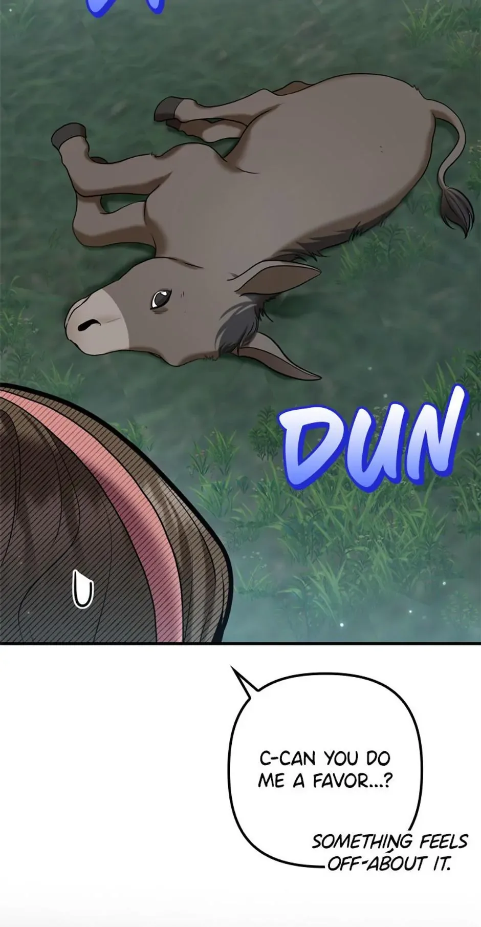 Duke Please Fail! Chapter 17 page 50
