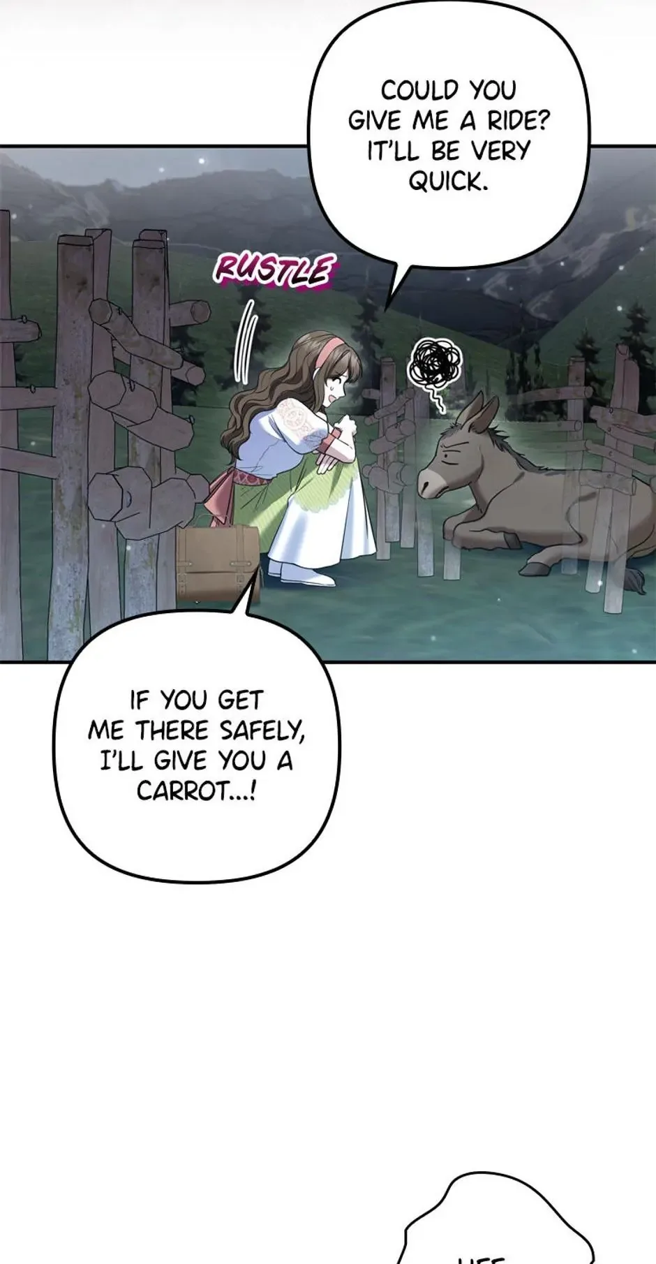 Duke Please Fail! Chapter 17 page 52