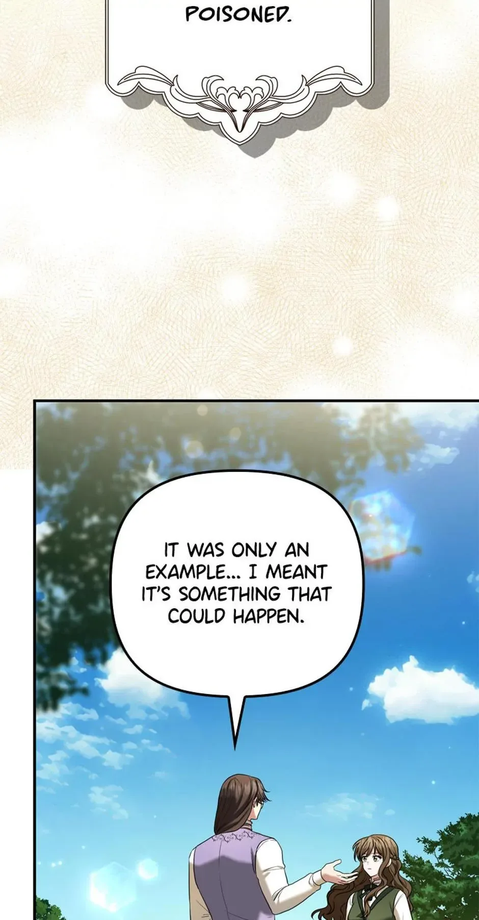 Duke Please Fail! Chapter 11 page 69