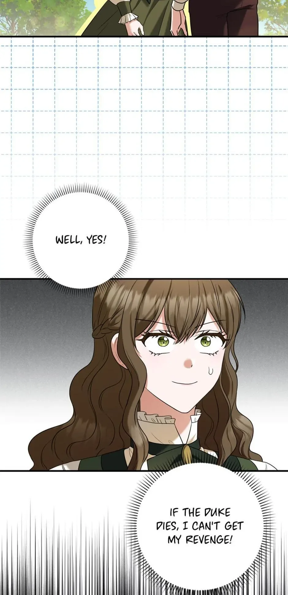 Duke Please Fail! Chapter 11 page 73