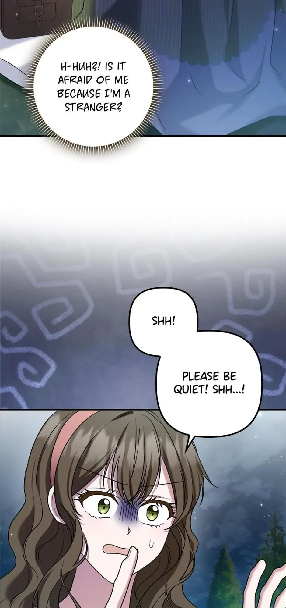 Duke Please Fail! Chapter 17 page 56