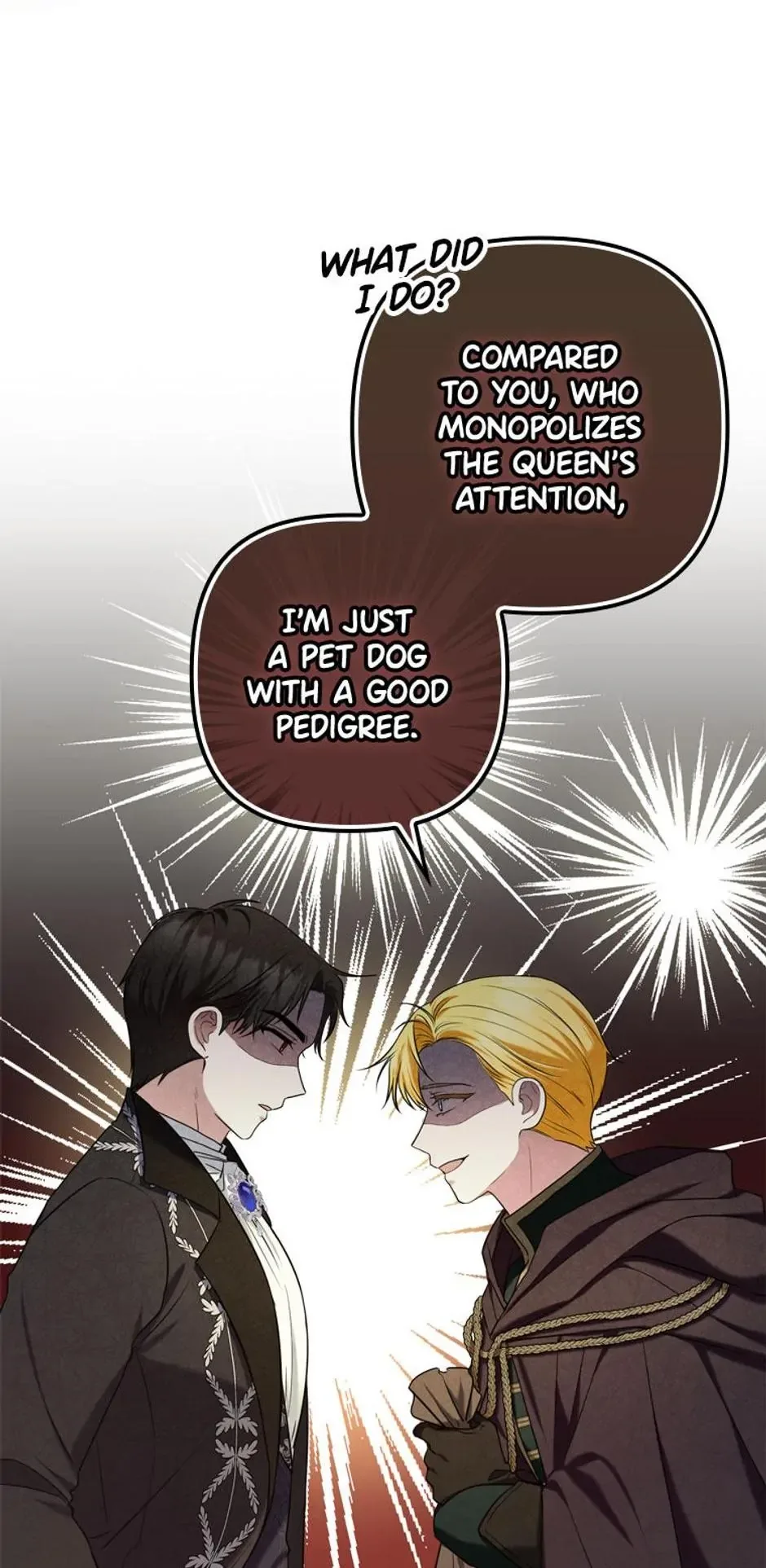 Duke Please Fail! Chapter 16 page 57