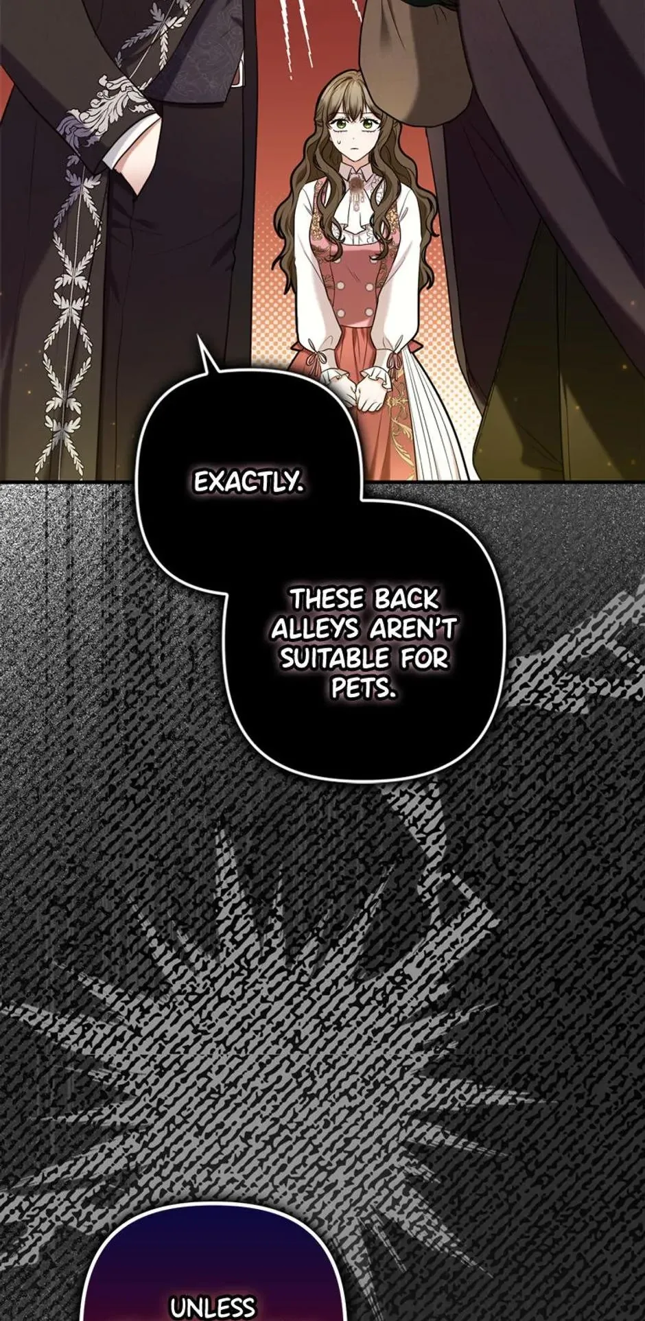 Duke Please Fail! Chapter 16 page 58