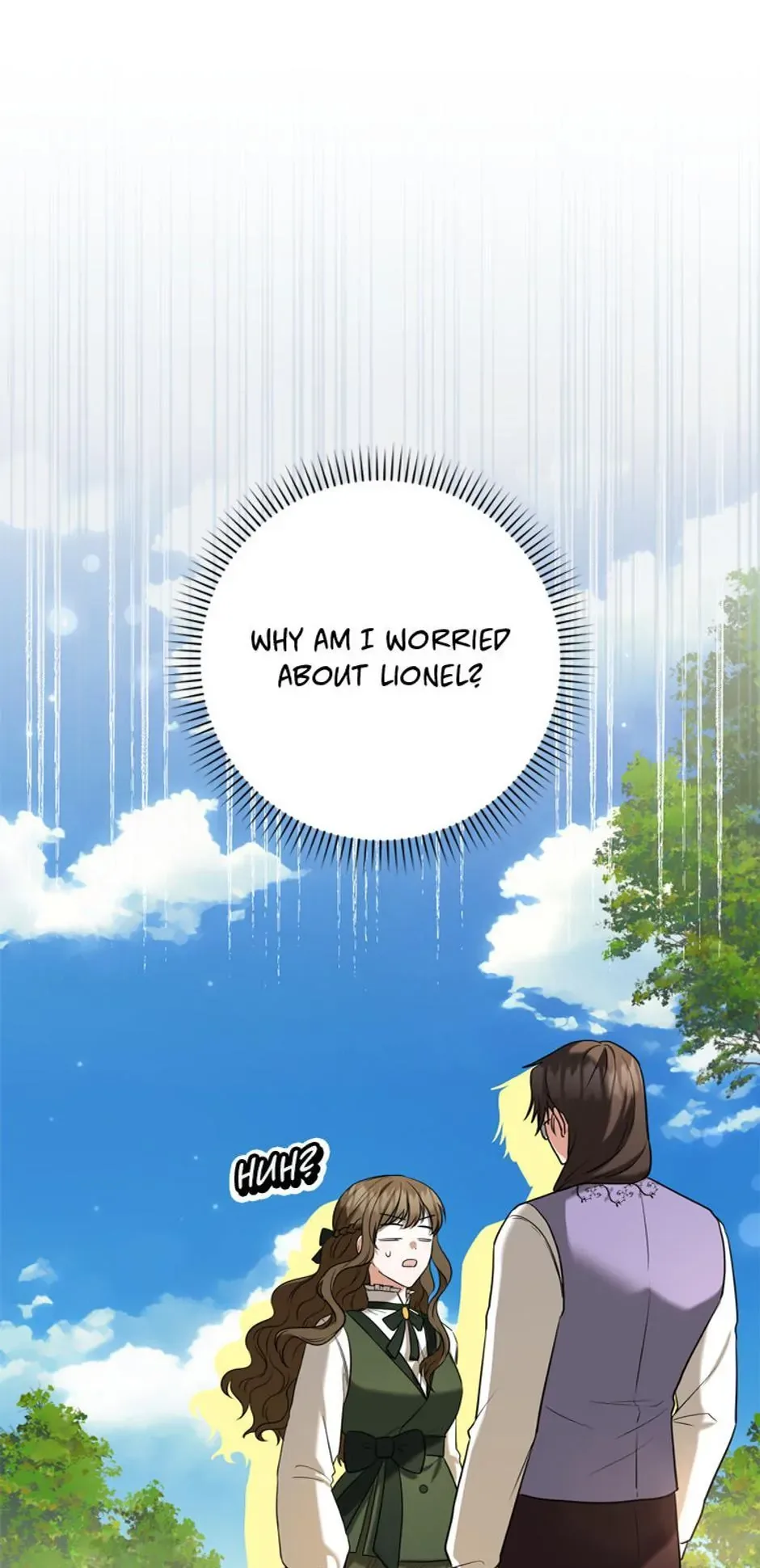 Duke Please Fail! Chapter 11 page 72