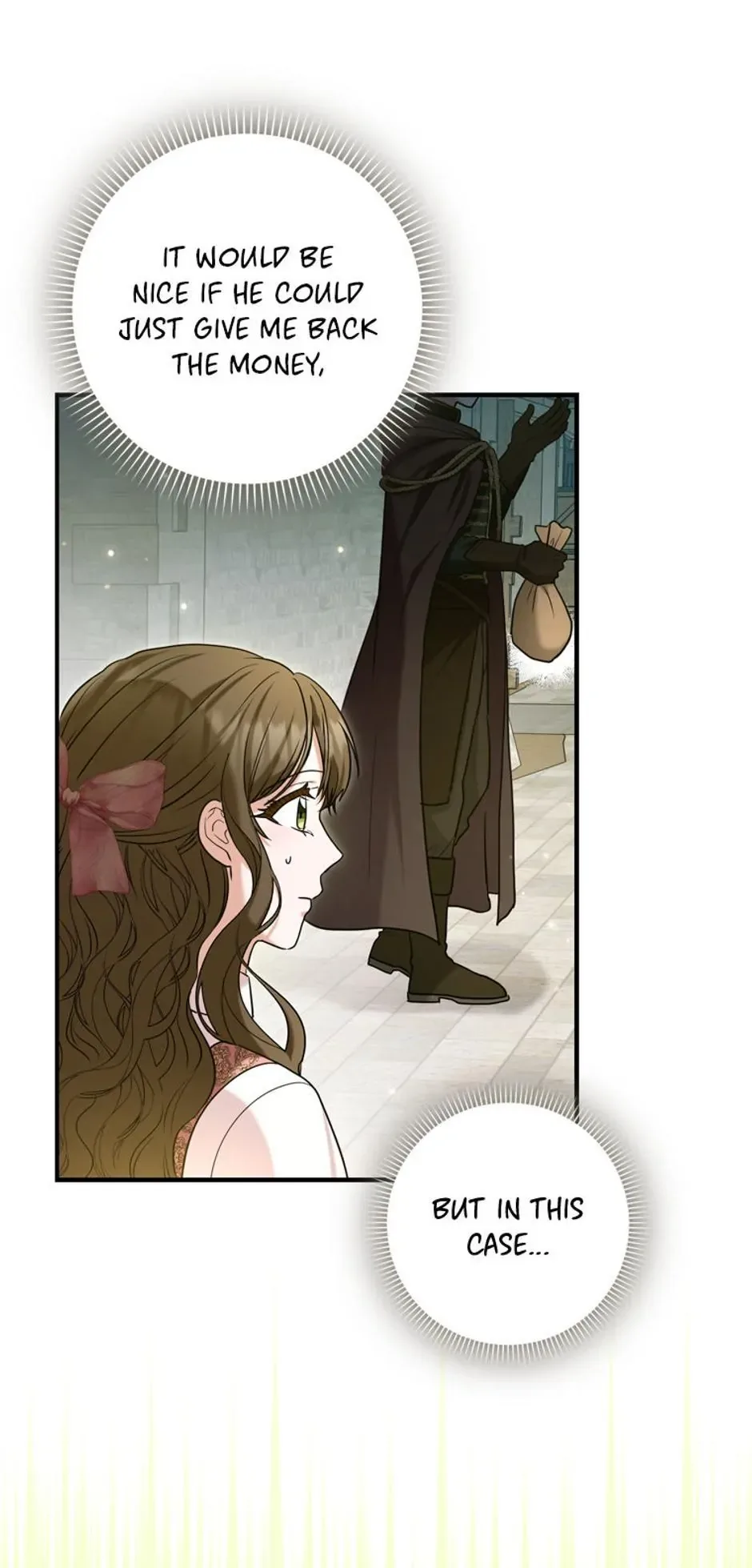 Duke Please Fail! Chapter 16 page 61
