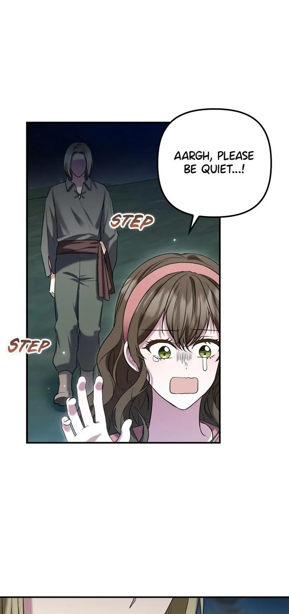 Duke Please Fail! Chapter 17 page 59