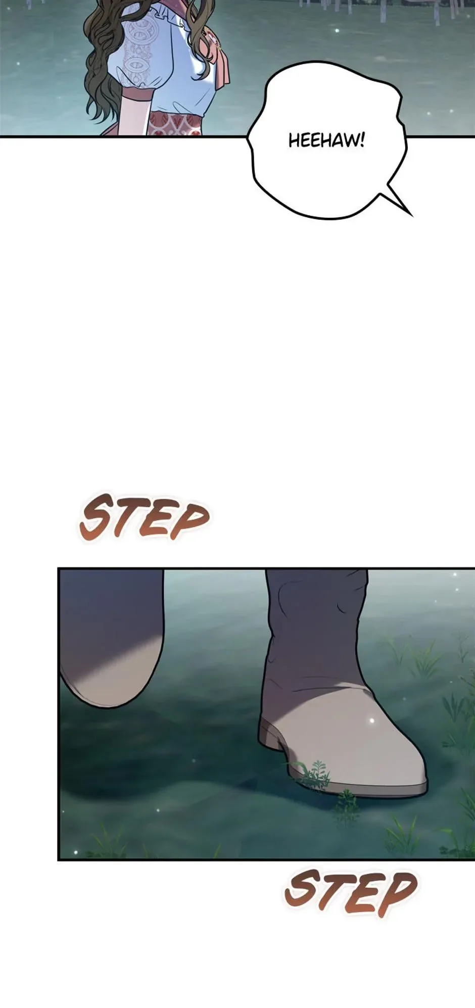 Duke Please Fail! Chapter 17 page 58