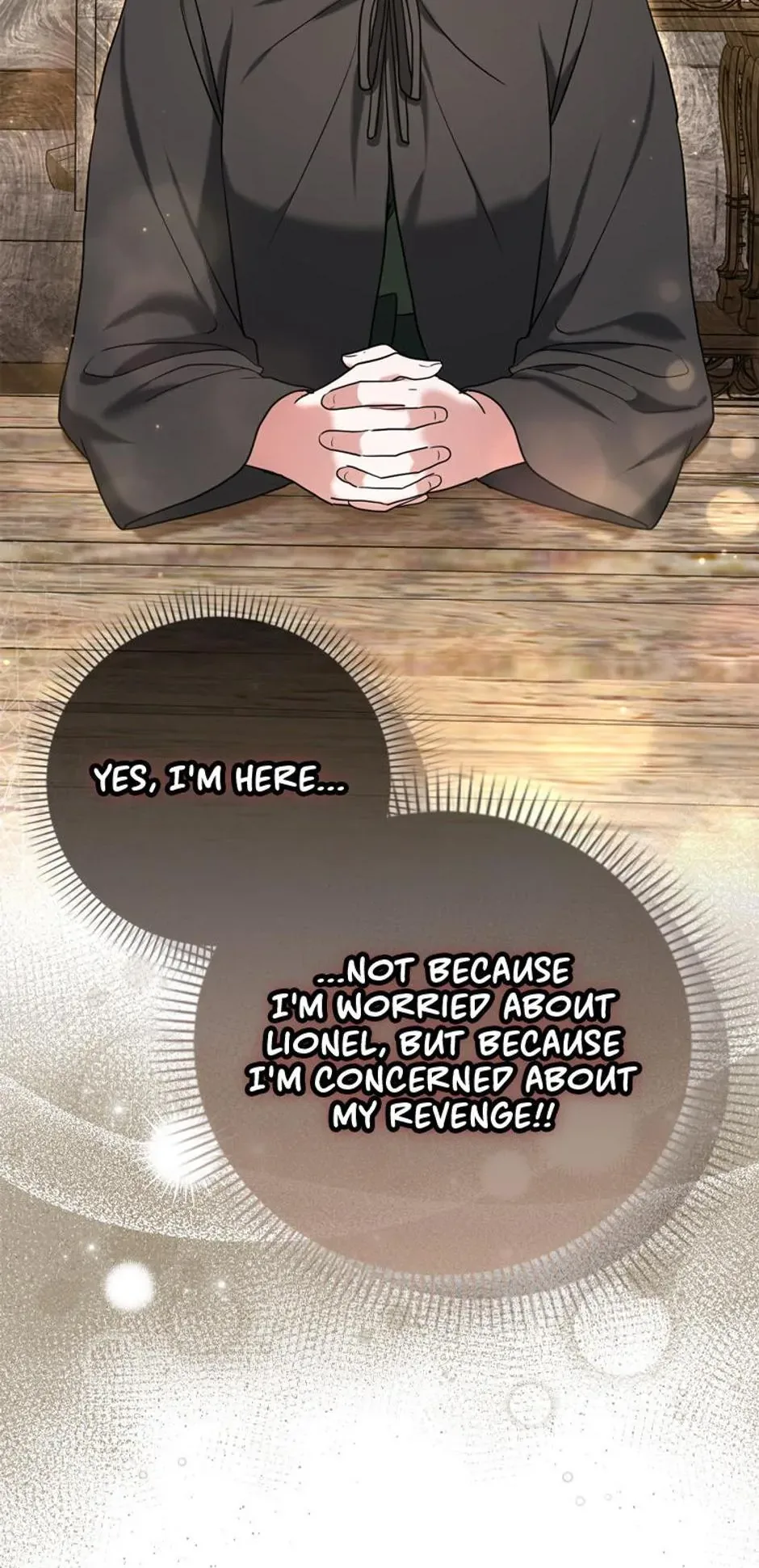 Duke Please Fail! Chapter 11 page 79