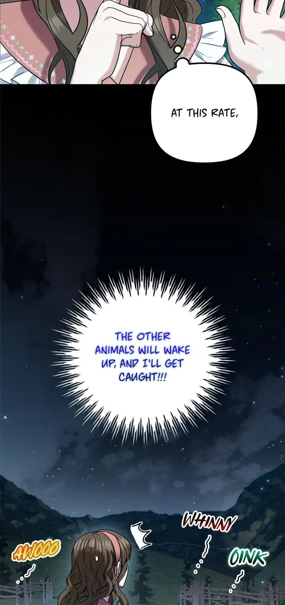 Duke Please Fail! Chapter 17 page 57