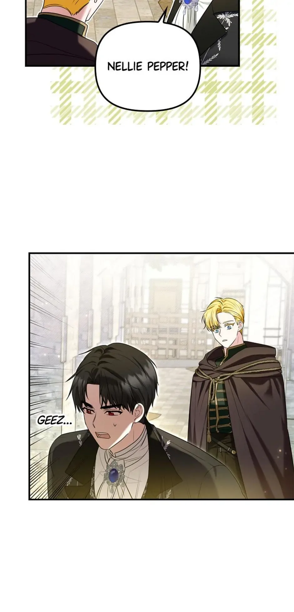 Duke Please Fail! Chapter 16 page 65