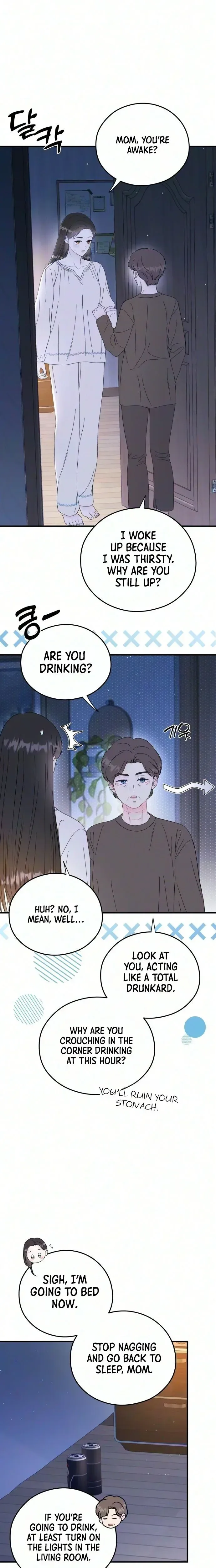 One and only Chapter 49 page 2
