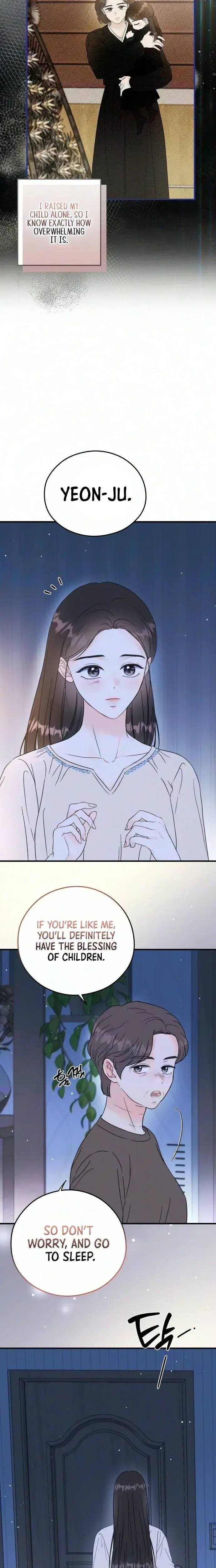 One and only Chapter 49 page 5