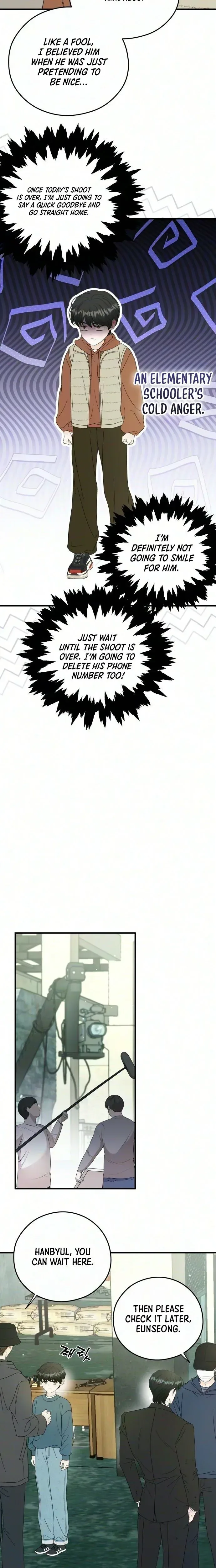One and only Chapter 49 page 8