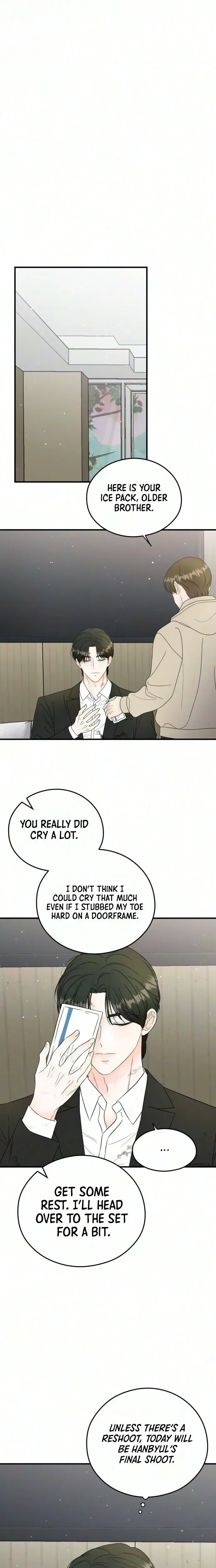 One and only Chapter 49 page 17