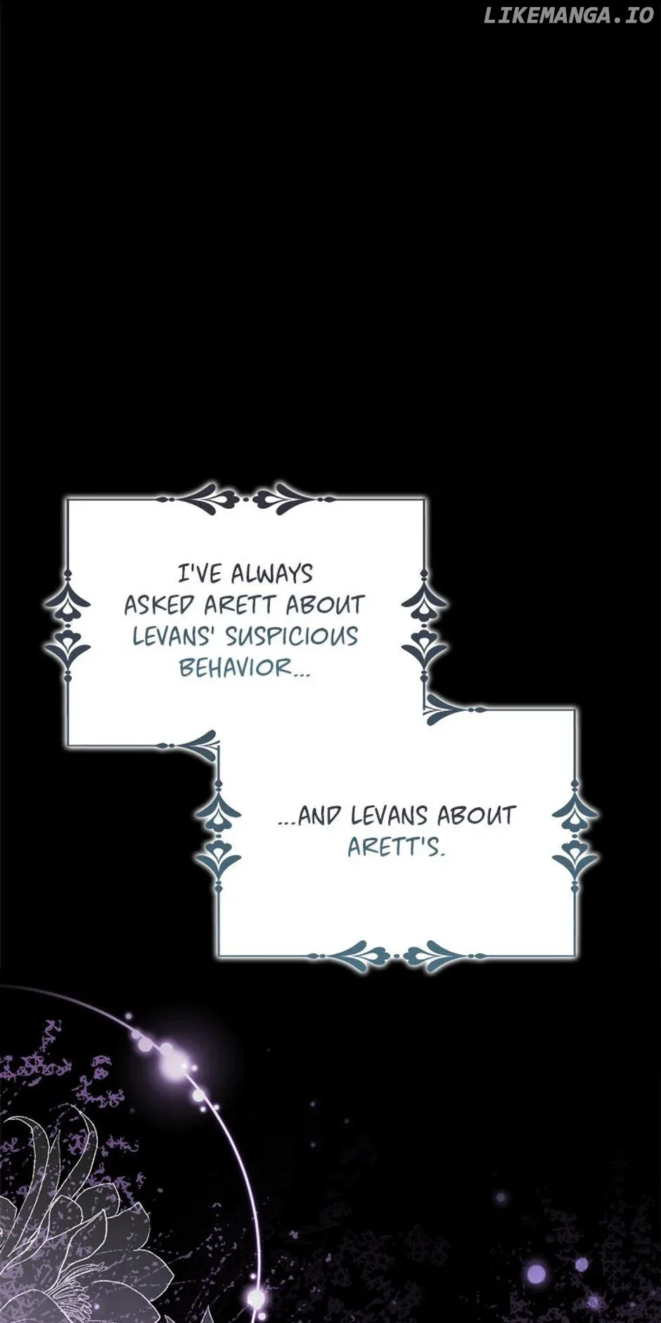 Duke Please Fail! Chapter 22 page 2