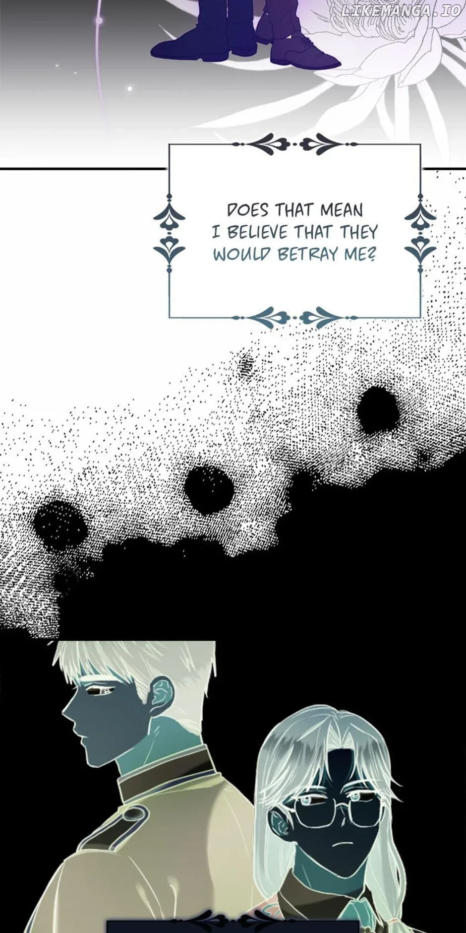 Duke Please Fail! Chapter 22 page 4