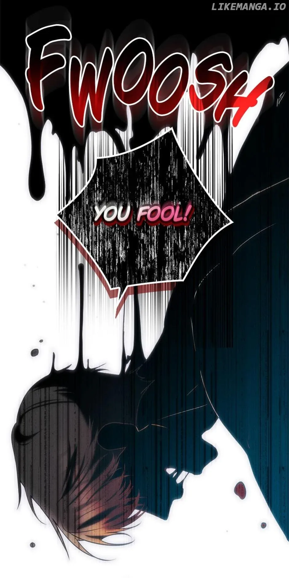 Duke Please Fail! Chapter 22 page 7