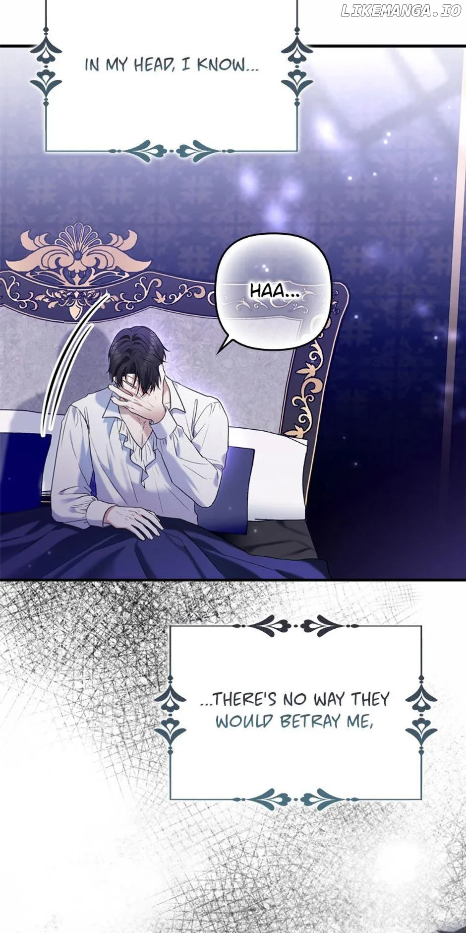 Duke Please Fail! Chapter 22 page 10
