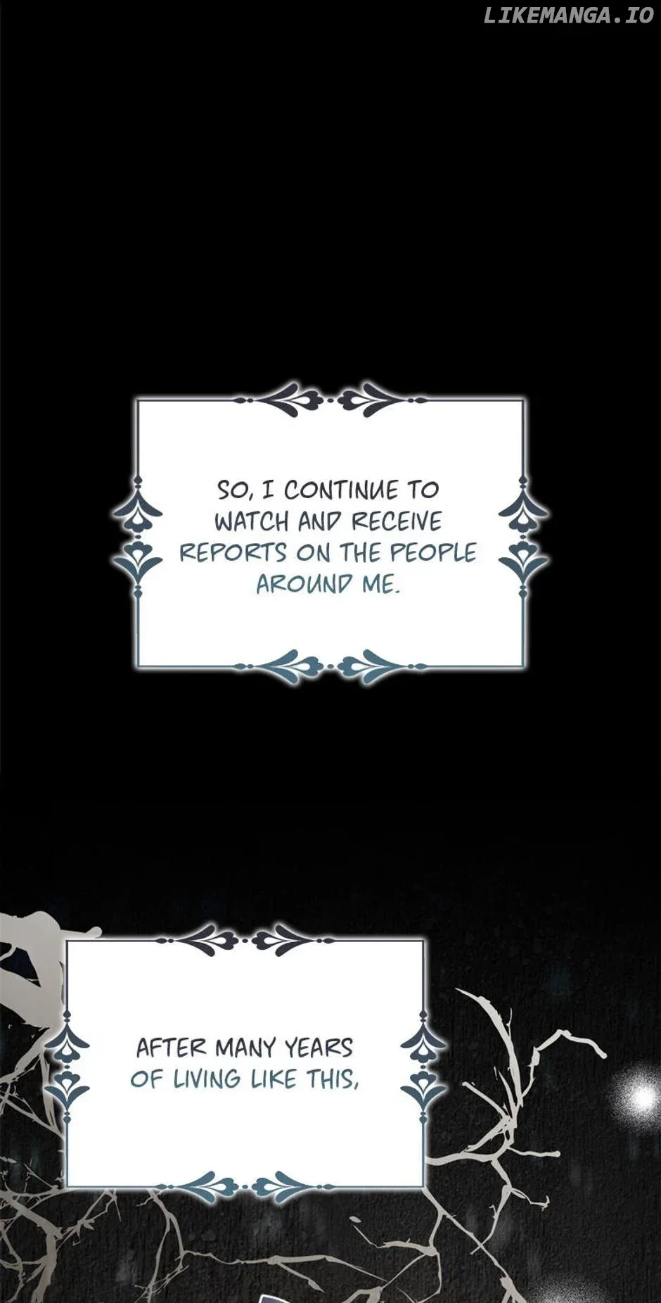 Duke Please Fail! Chapter 22 page 12