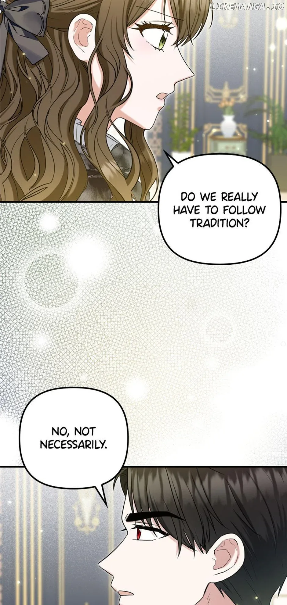 Duke Please Fail! Chapter 20 page 6
