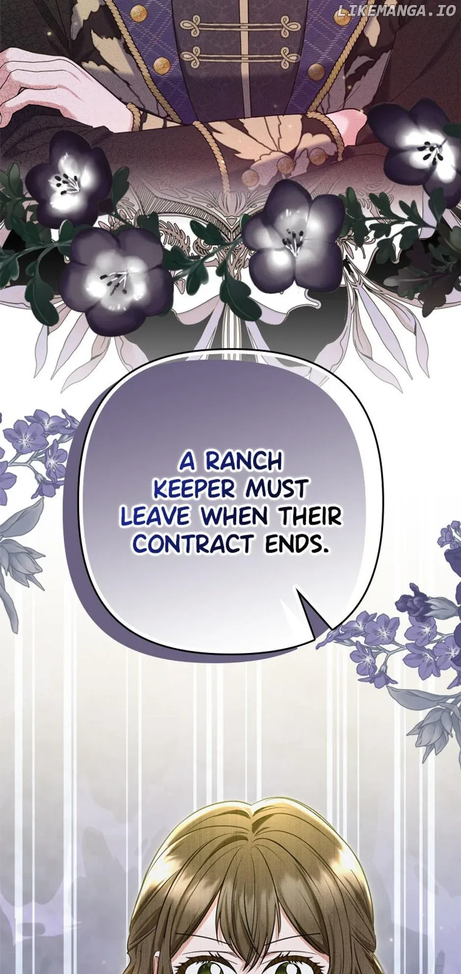 Duke Please Fail! Chapter 20 page 3