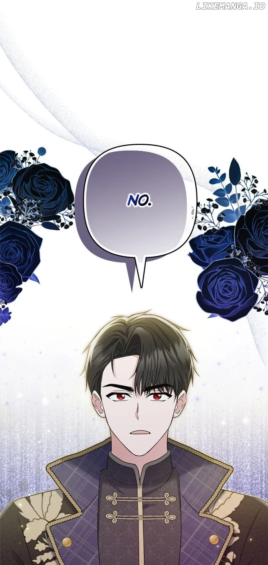 Duke Please Fail! Chapter 20 page 2