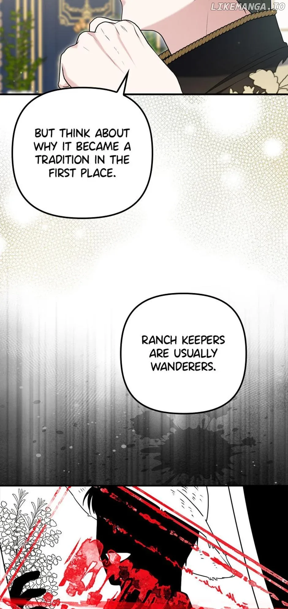Duke Please Fail! Chapter 20 page 7