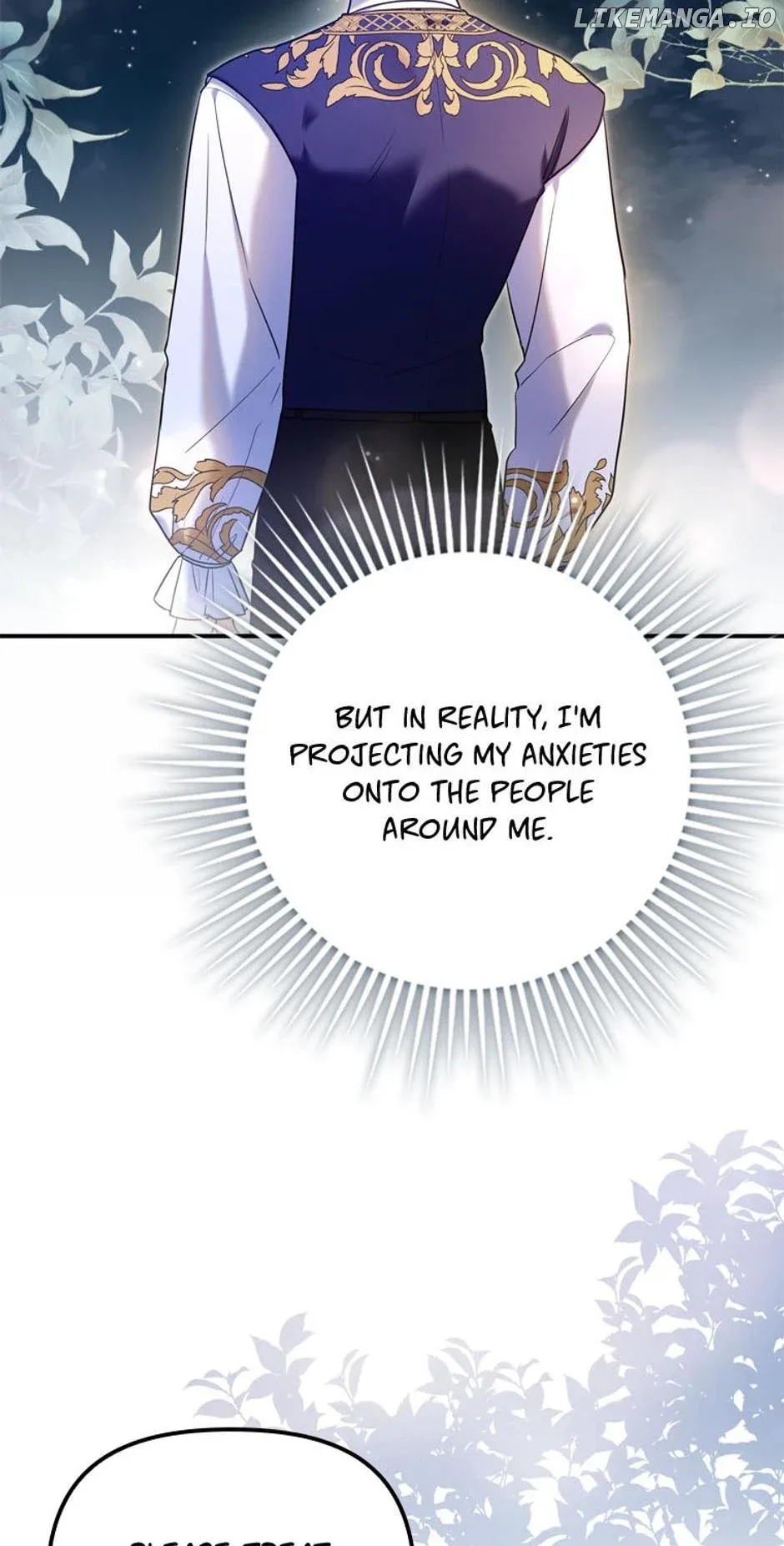 Duke Please Fail! Chapter 22 page 15