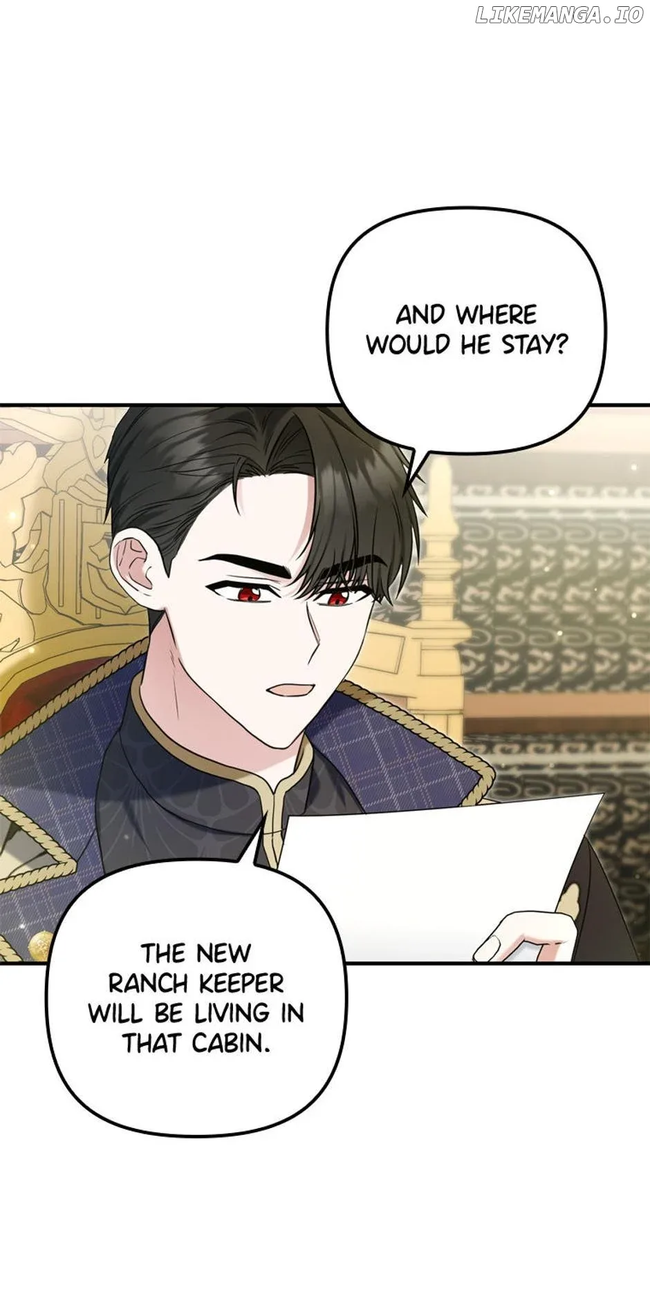 Duke Please Fail! Chapter 20 page 11