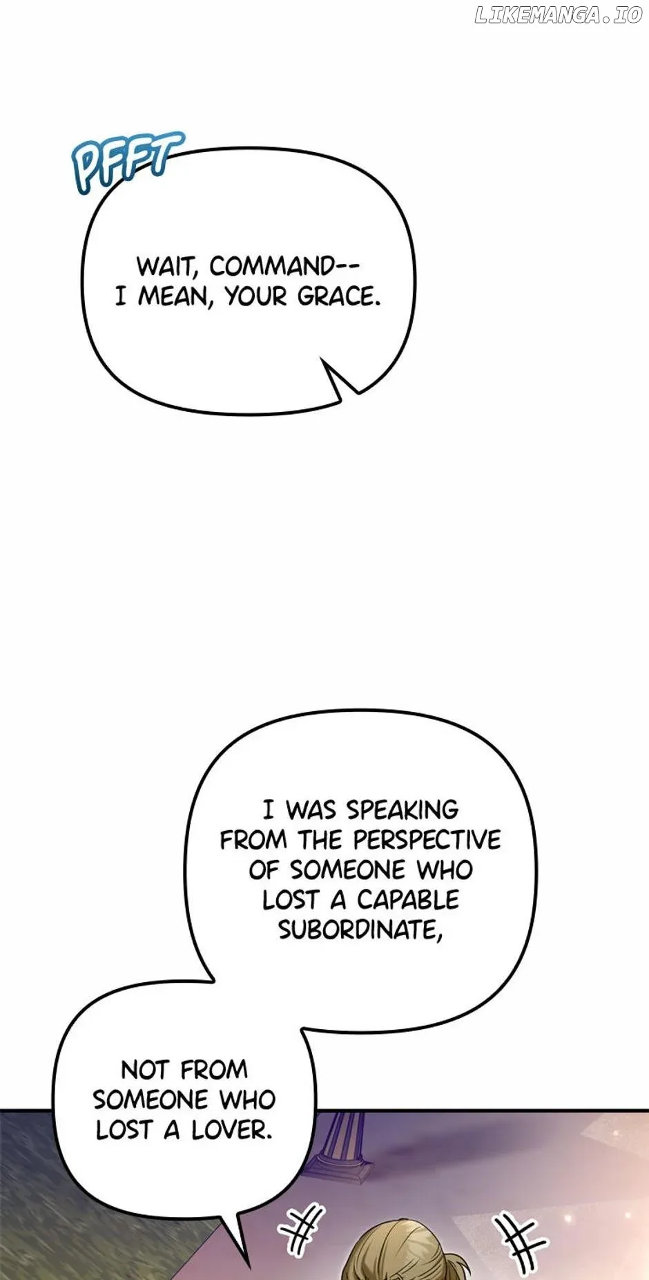 Duke Please Fail! Chapter 22 page 19