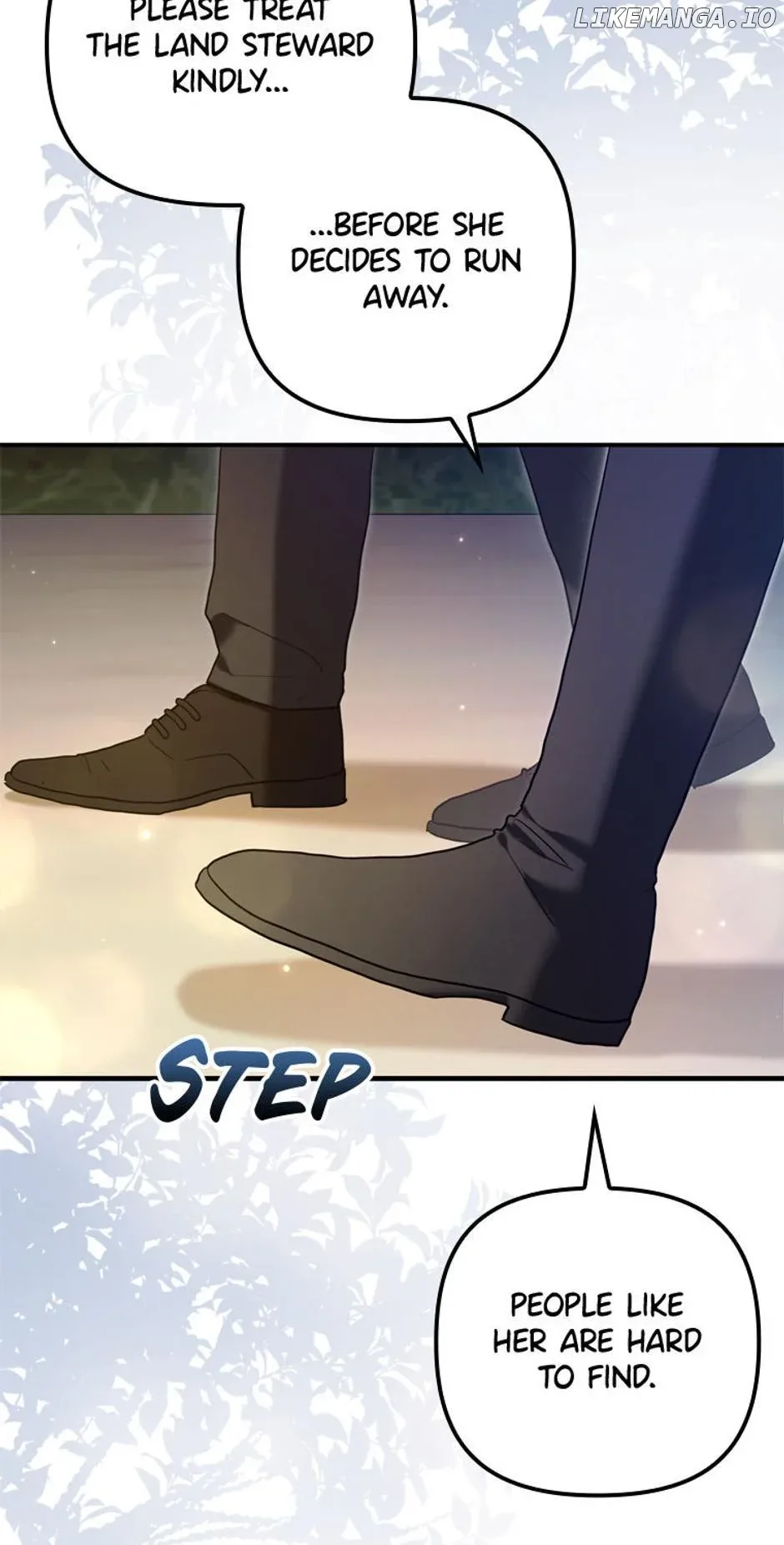 Duke Please Fail! Chapter 22 page 16