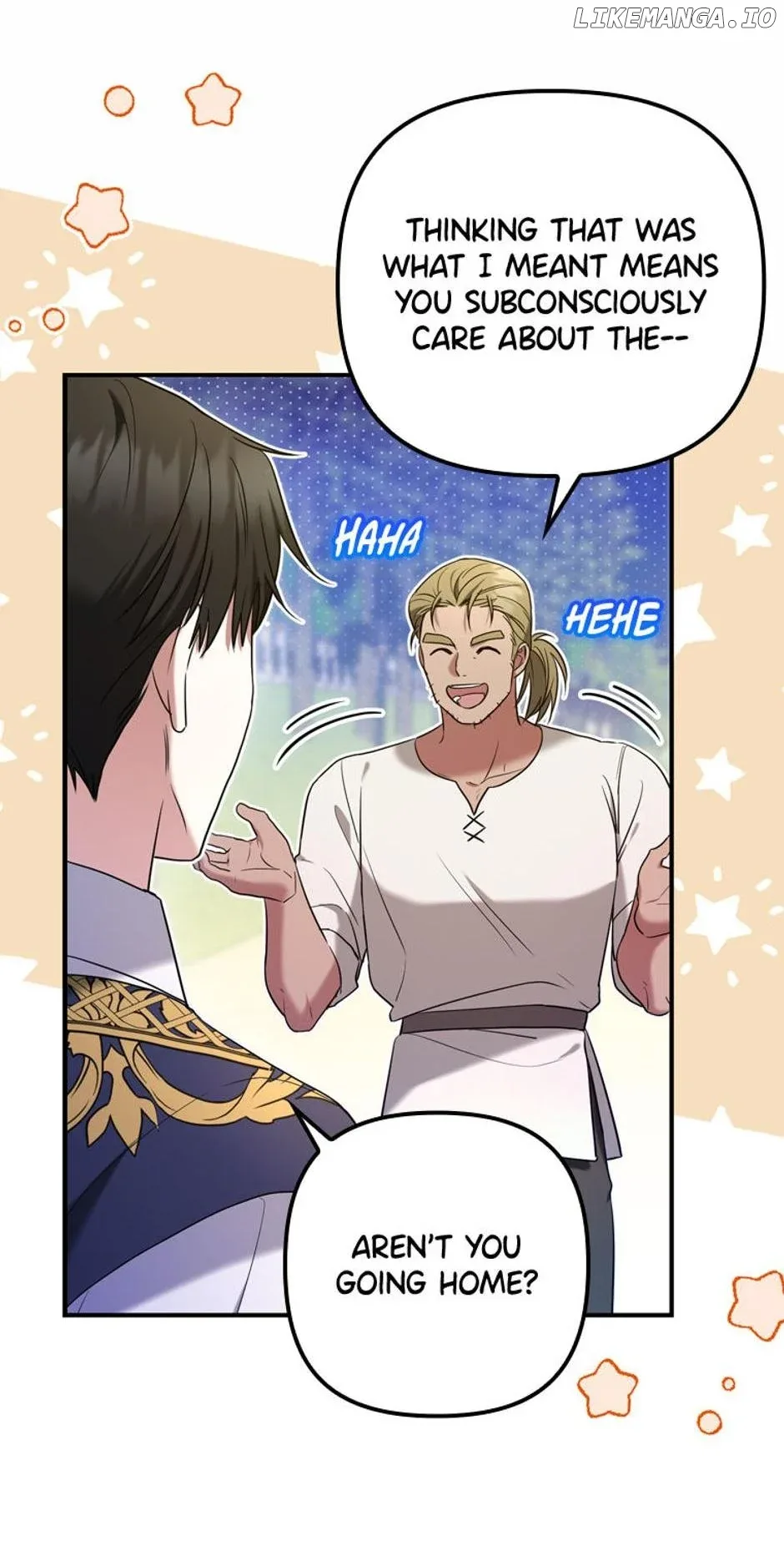 Duke Please Fail! Chapter 22 page 21