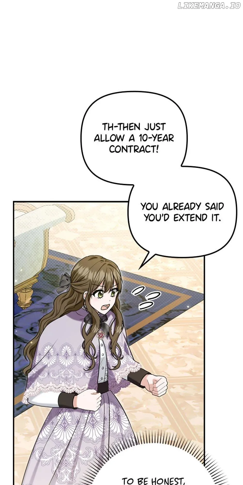 Duke Please Fail! Chapter 20 page 12