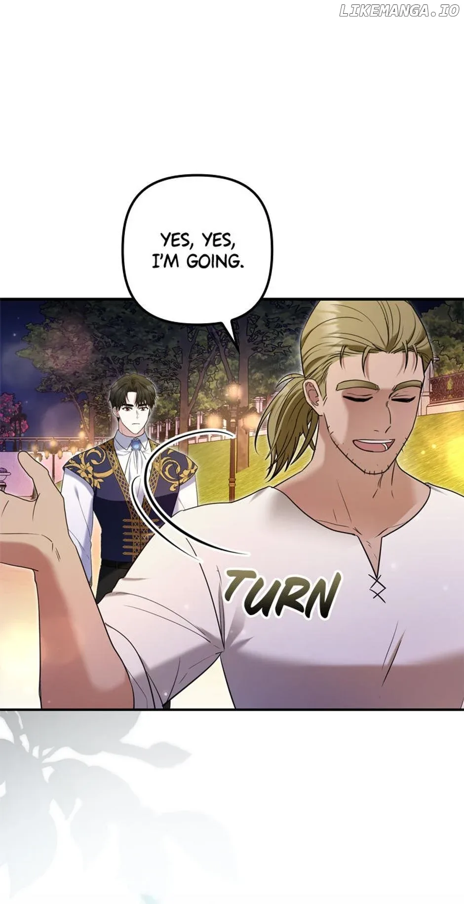 Duke Please Fail! Chapter 22 page 22
