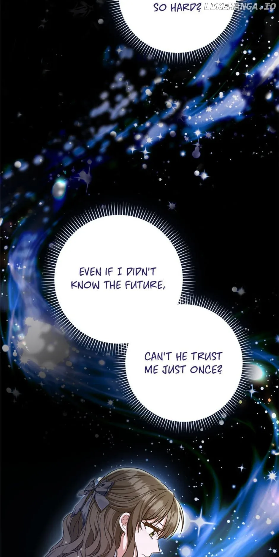 Duke Please Fail! Chapter 20 page 18