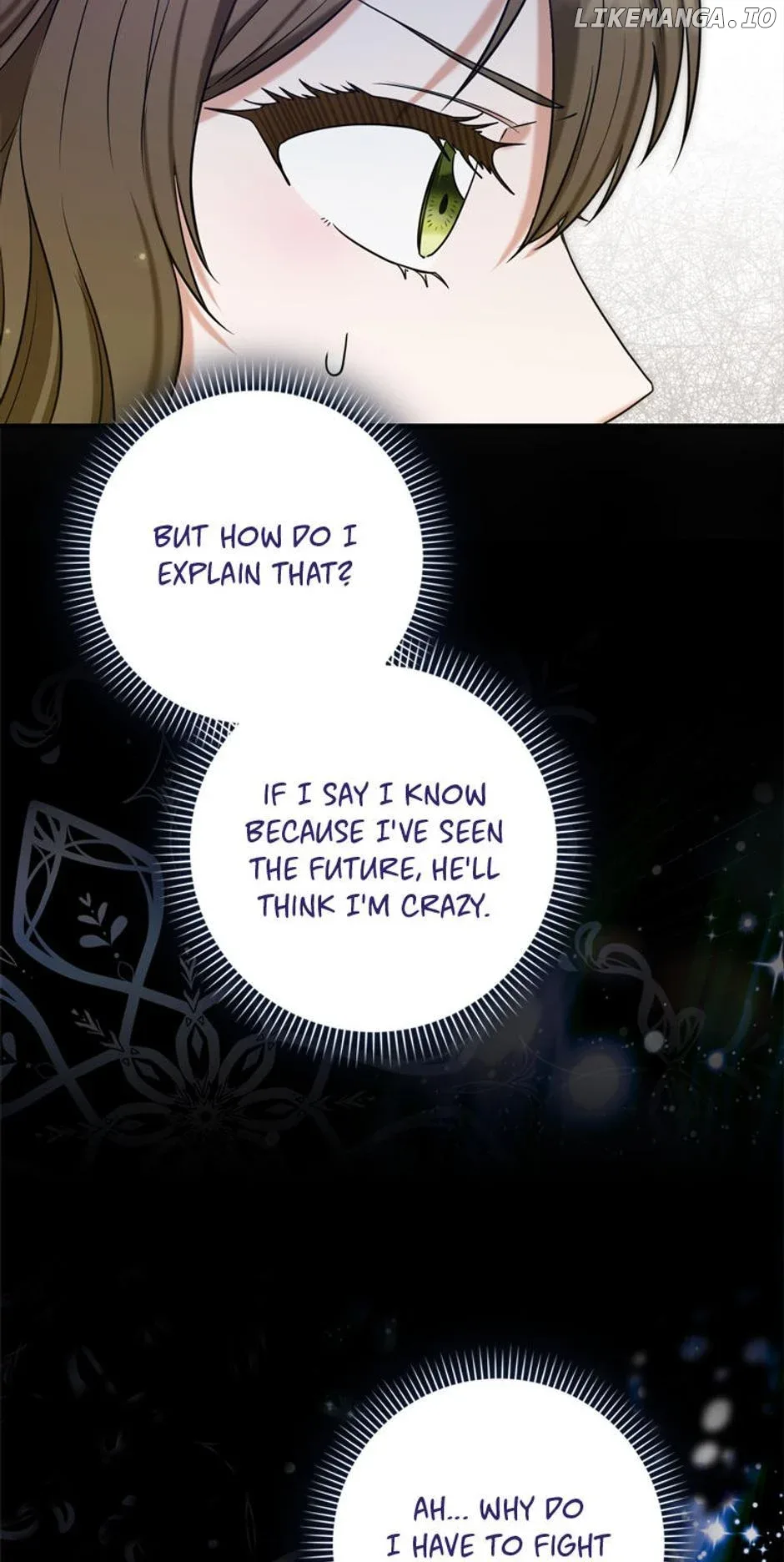 Duke Please Fail! Chapter 20 page 17