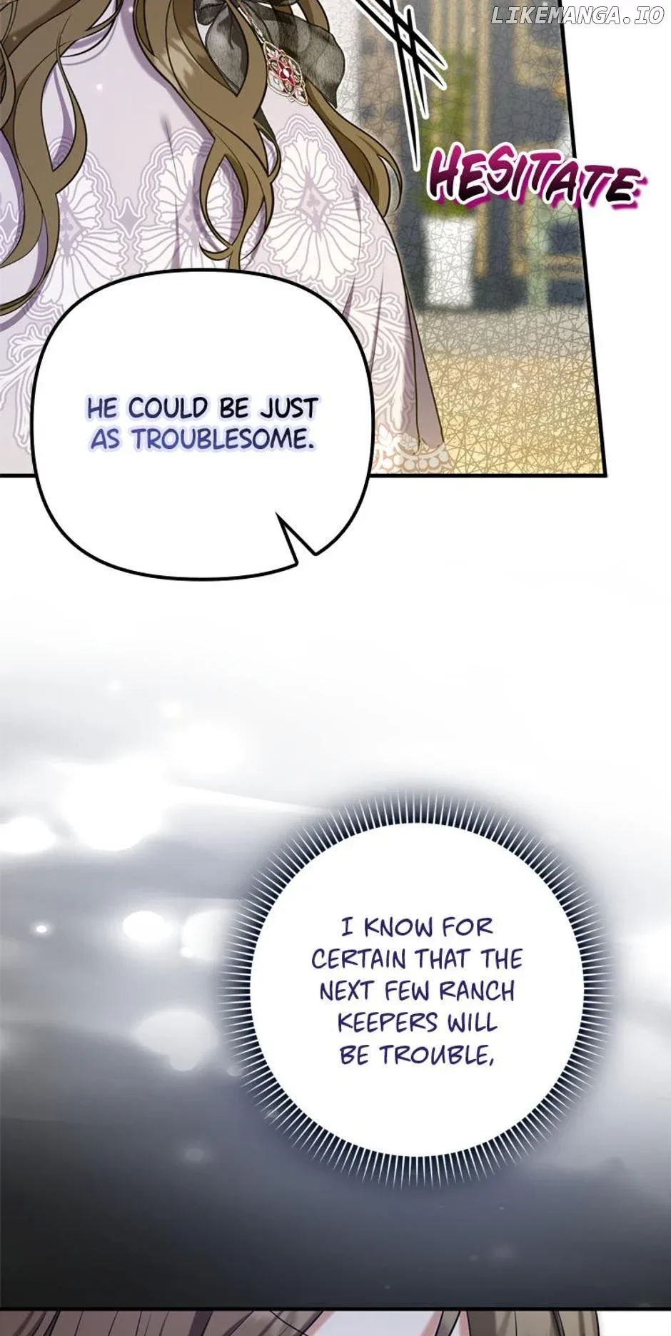 Duke Please Fail! Chapter 20 page 16
