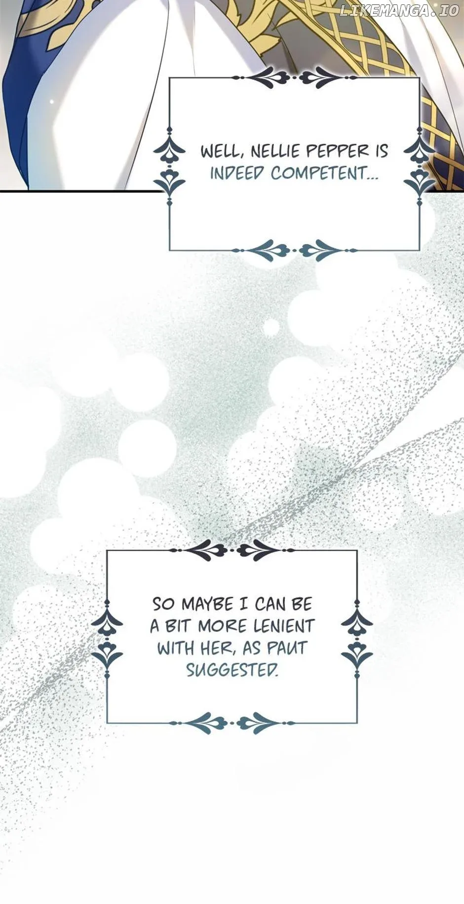 Duke Please Fail! Chapter 22 page 30