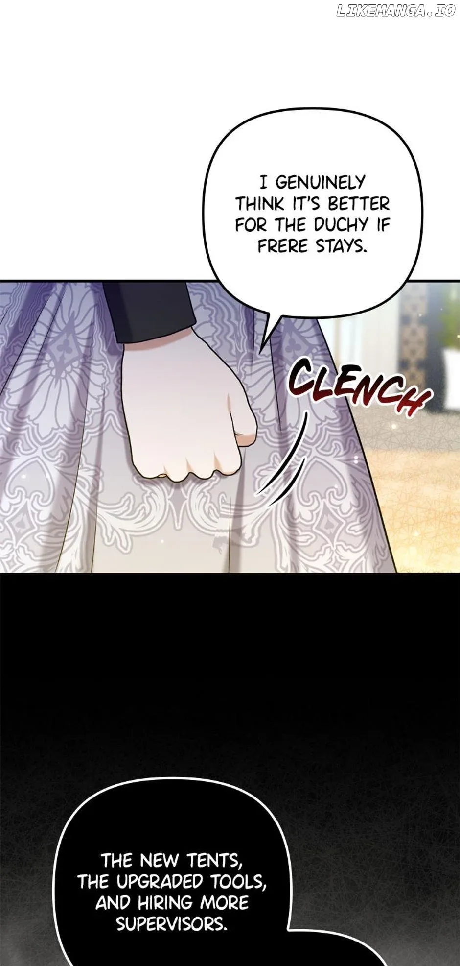Duke Please Fail! Chapter 20 page 20