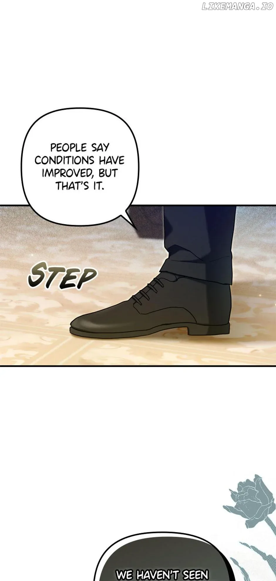 Duke Please Fail! Chapter 20 page 23