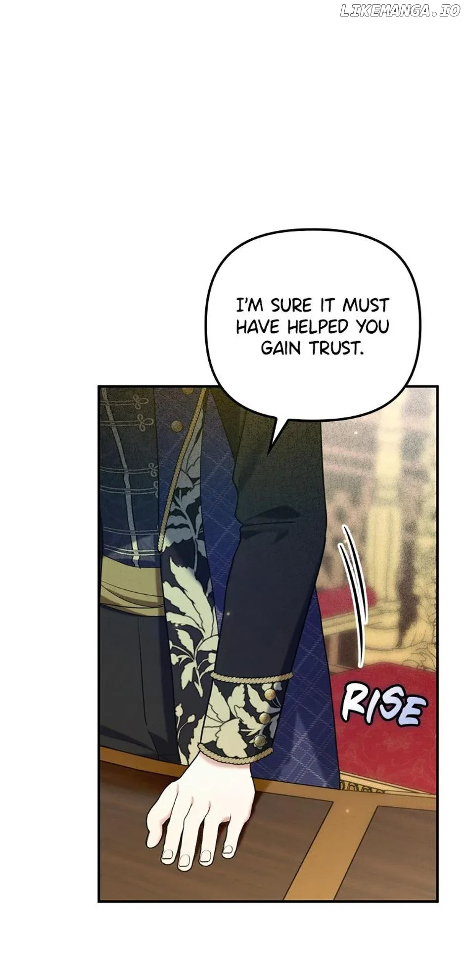 Duke Please Fail! Chapter 20 page 22