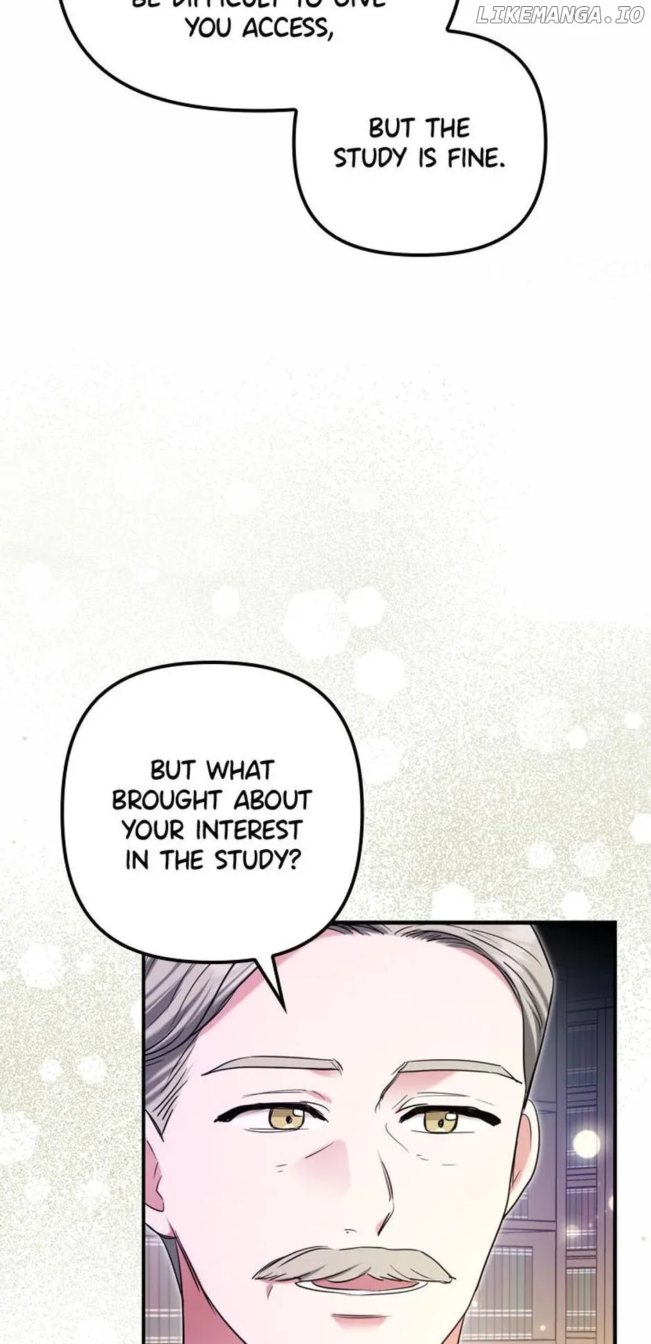 Duke Please Fail! Chapter 22 page 35