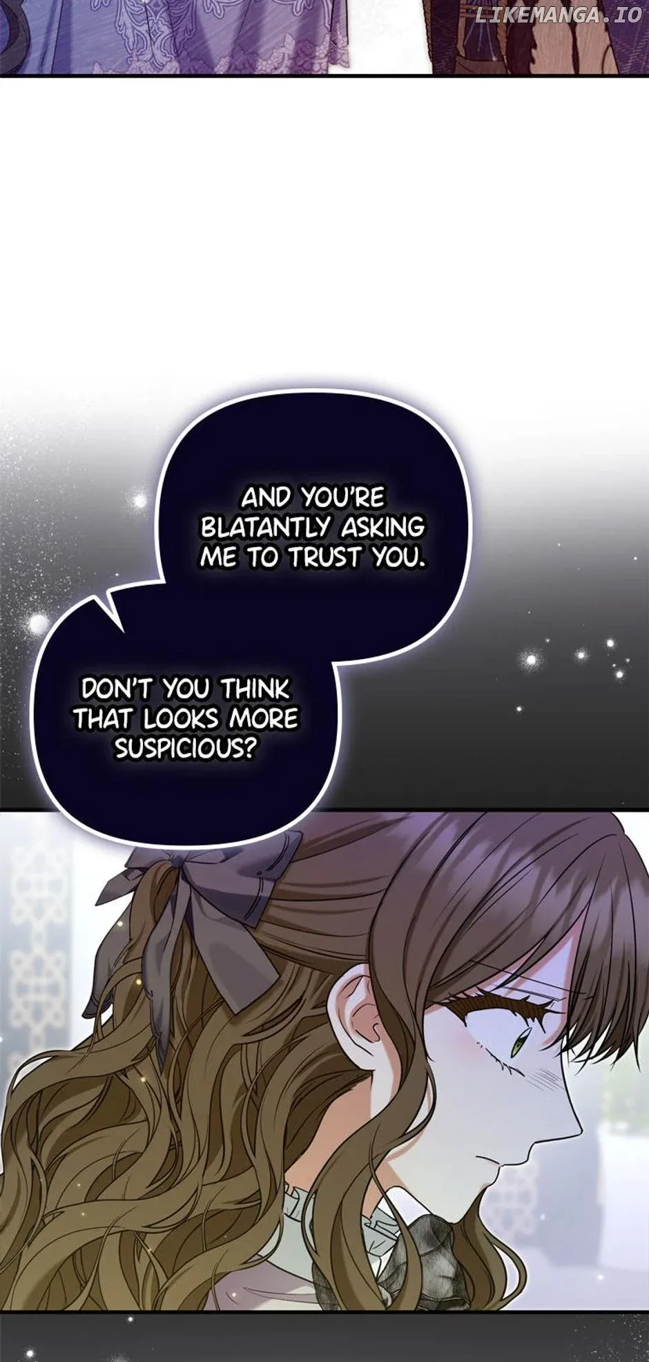 Duke Please Fail! Chapter 20 page 25