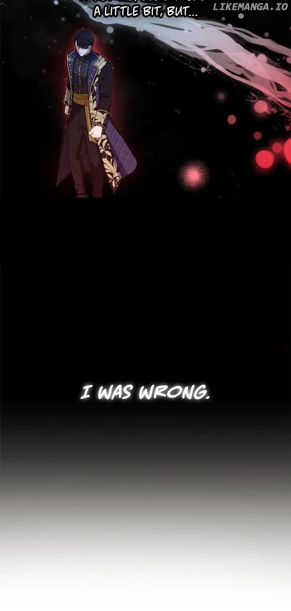 Duke Please Fail! Chapter 20 page 28