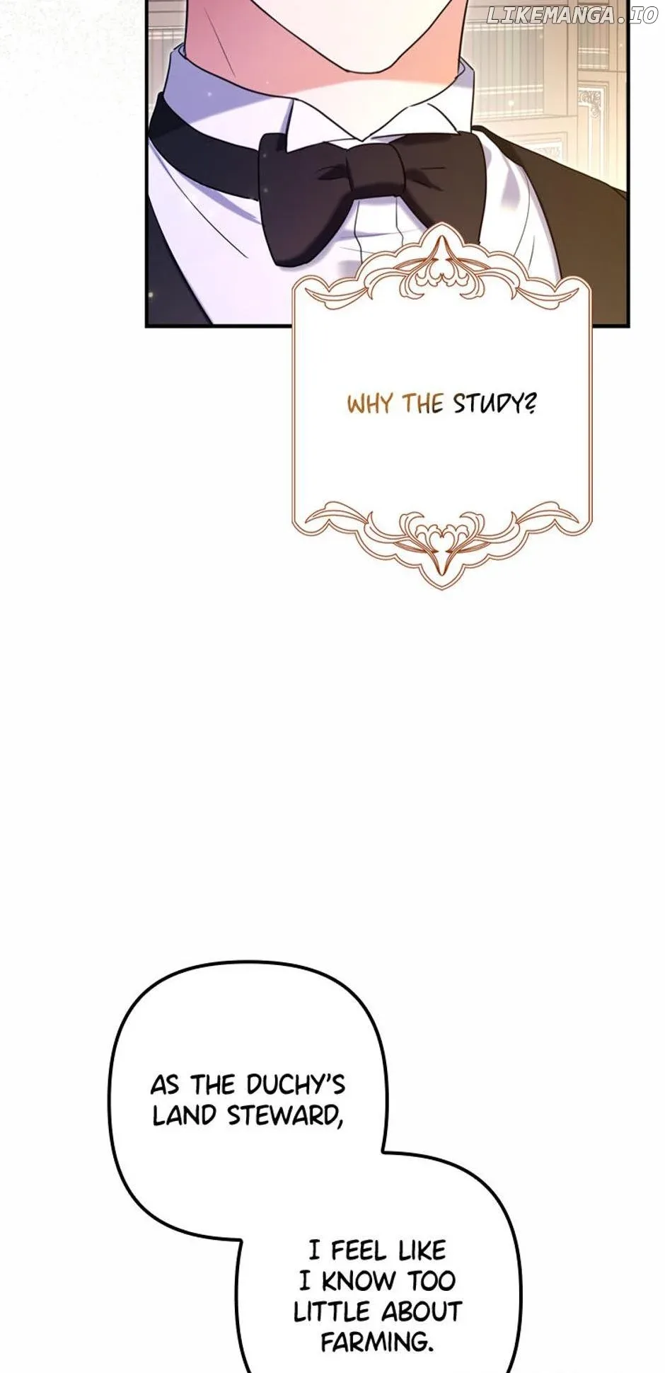 Duke Please Fail! Chapter 22 page 36