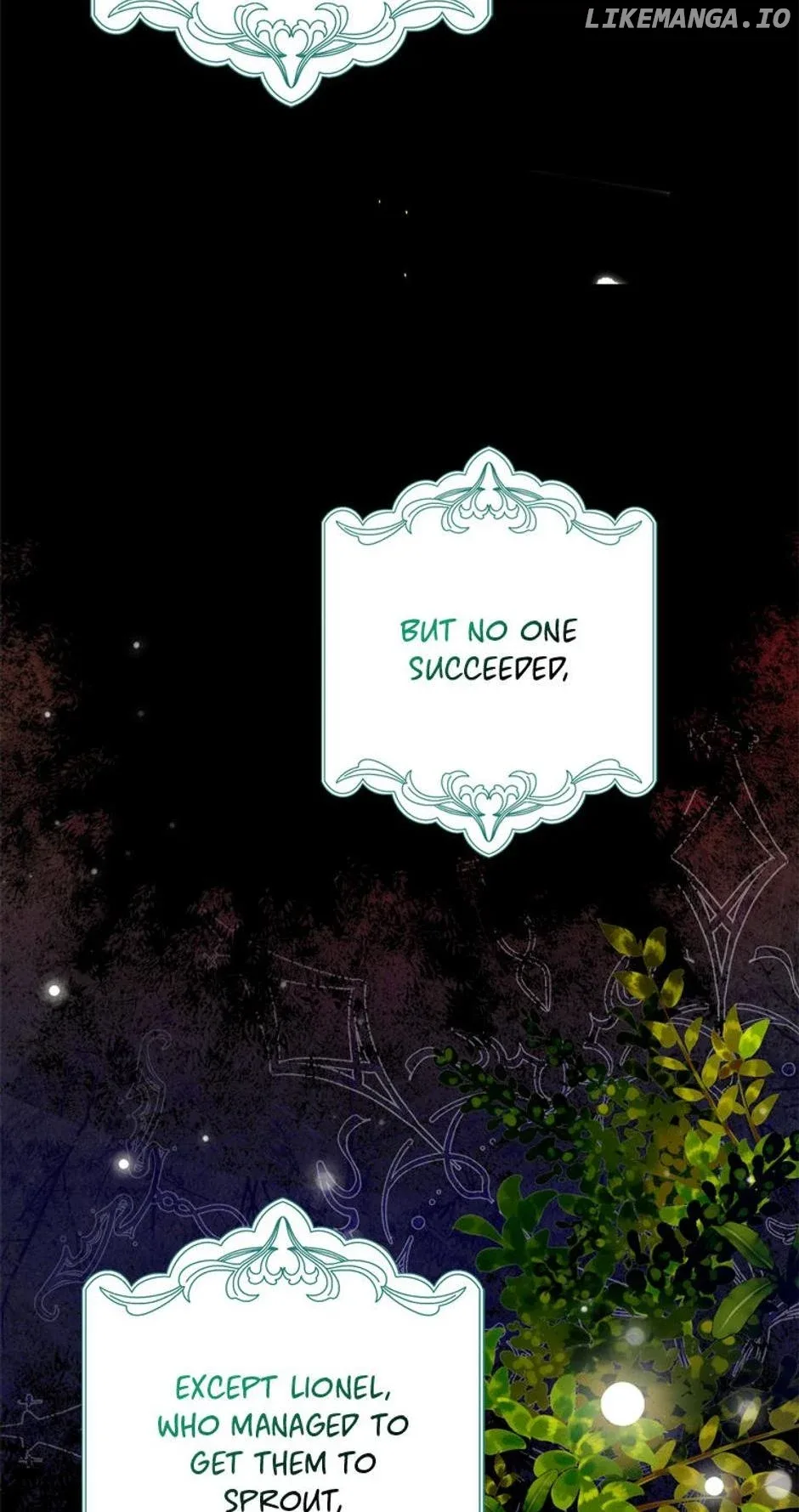 Duke Please Fail! Chapter 22 page 43